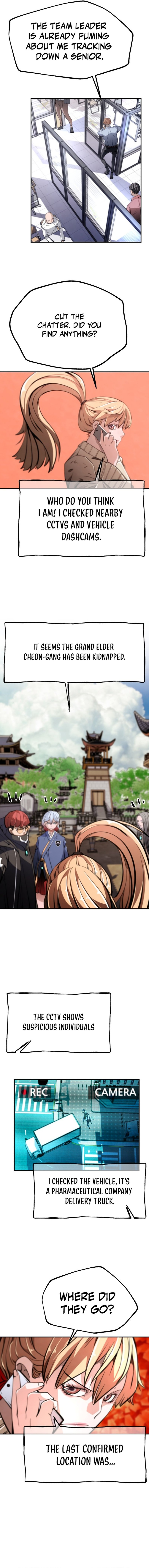 Who Killed the Murim Lord? Chapter 71 3
